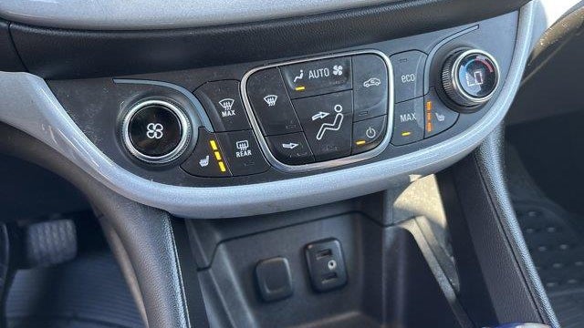 2016 Chevrolet Volt LT