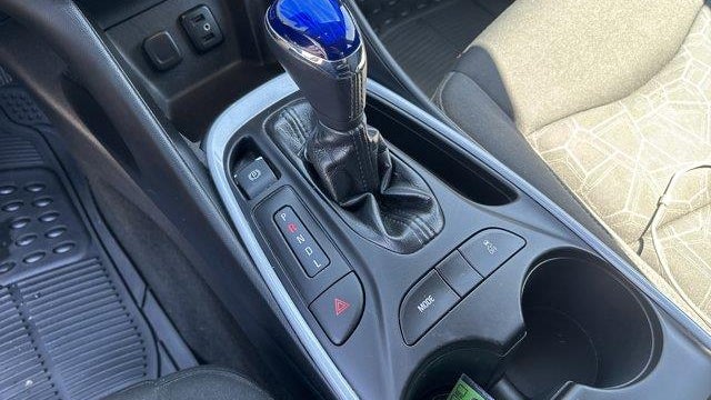 2016 Chevrolet Volt LT
