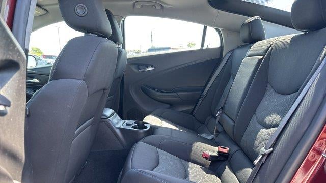 2016 Chevrolet Volt LT