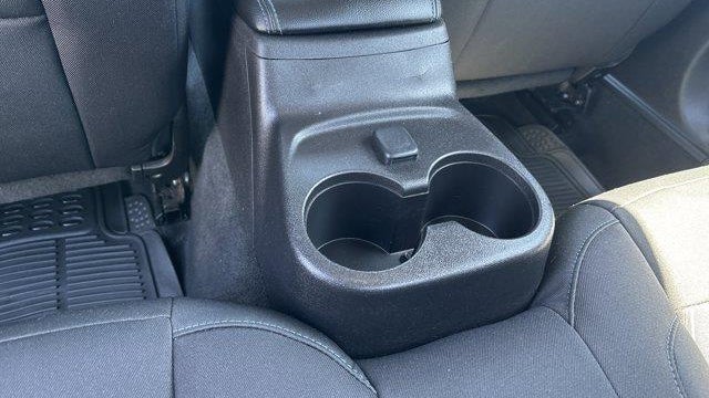 2016 Chevrolet Volt LT