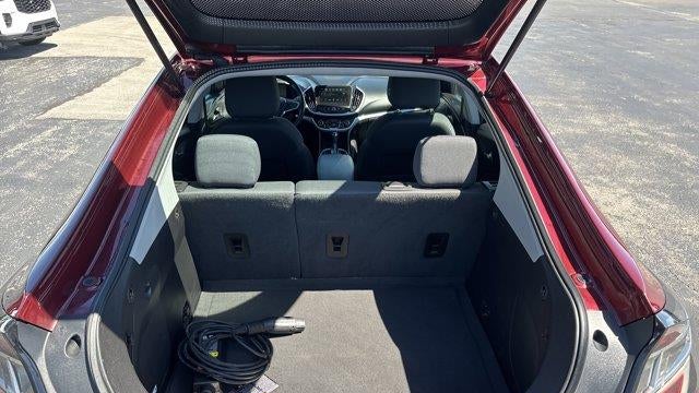 2016 Chevrolet Volt LT