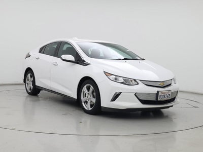 2018 Chevrolet Volt LT 4DR Hatchback
