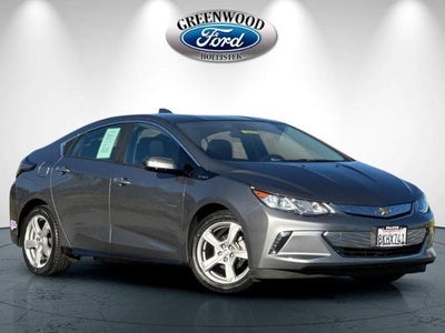 Photo of a 2019 Chevrolet Volt LT 4DR Hatchback for sale