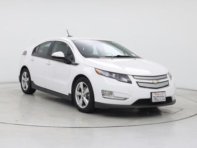 Photo of a 2015 Chevrolet Volt Premium 4DR Hatchback for sale