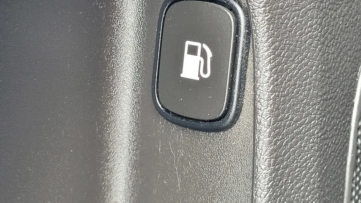 2015 Chevrolet Volt Premium