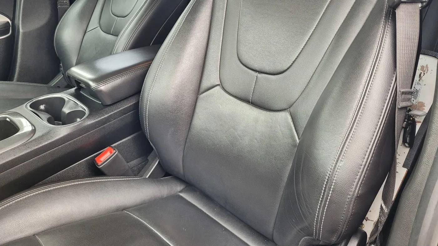 2015 Chevrolet Volt Premium