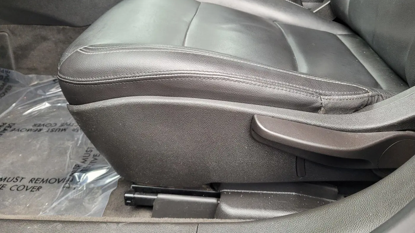 2015 Chevrolet Volt Premium