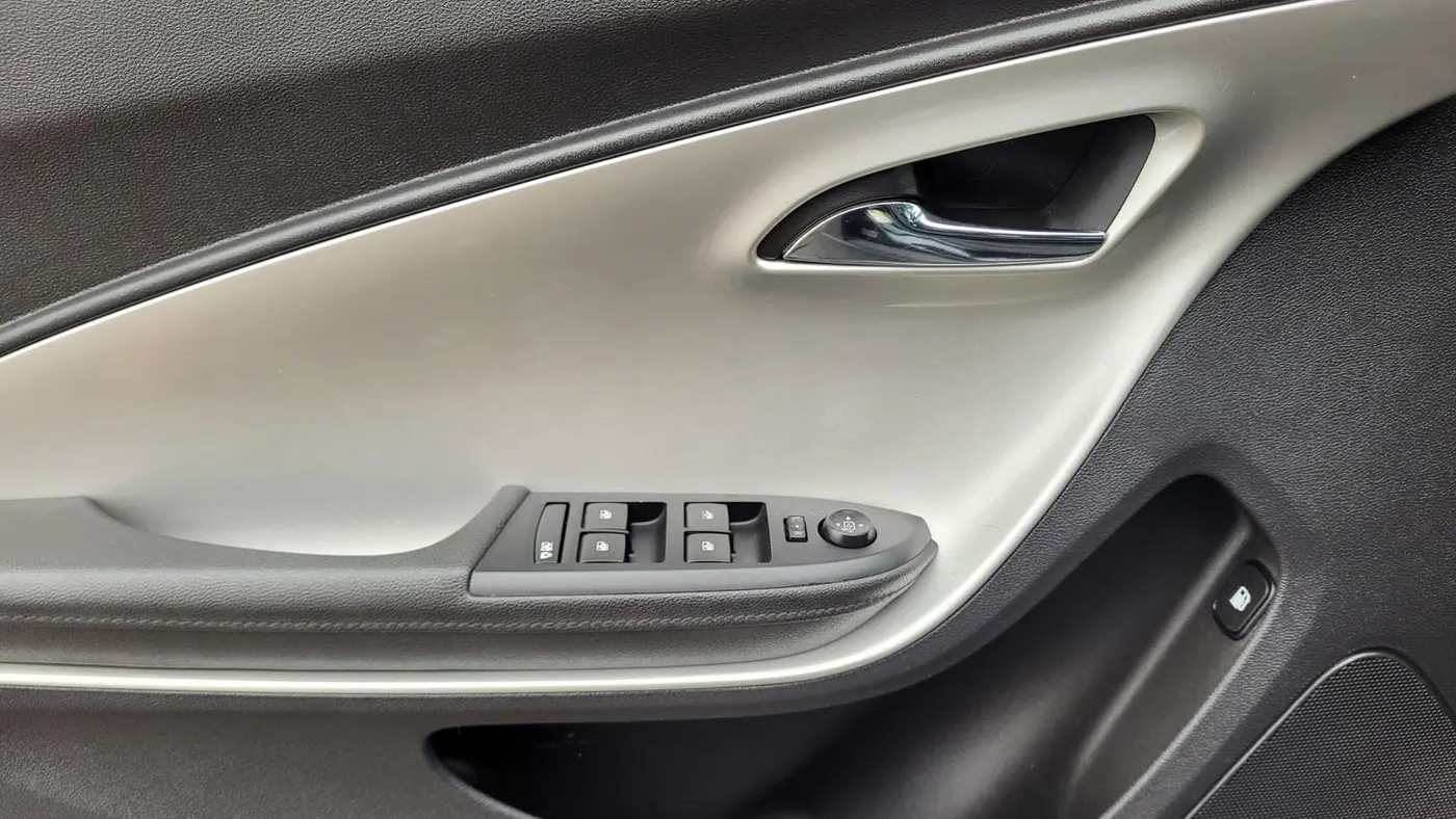 2015 Chevrolet Volt Premium