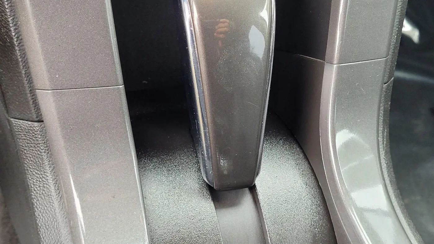 2015 Chevrolet Volt Premium