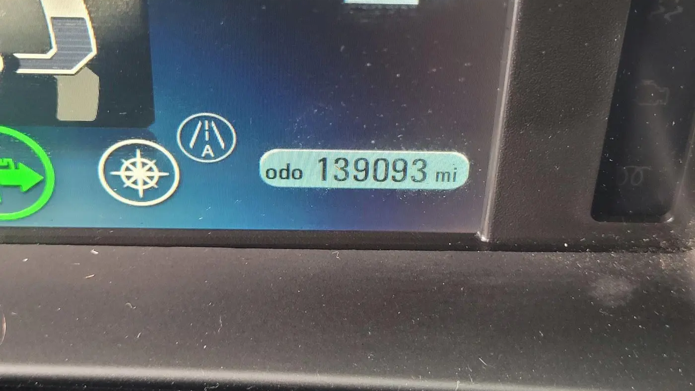 2015 Chevrolet Volt Premium