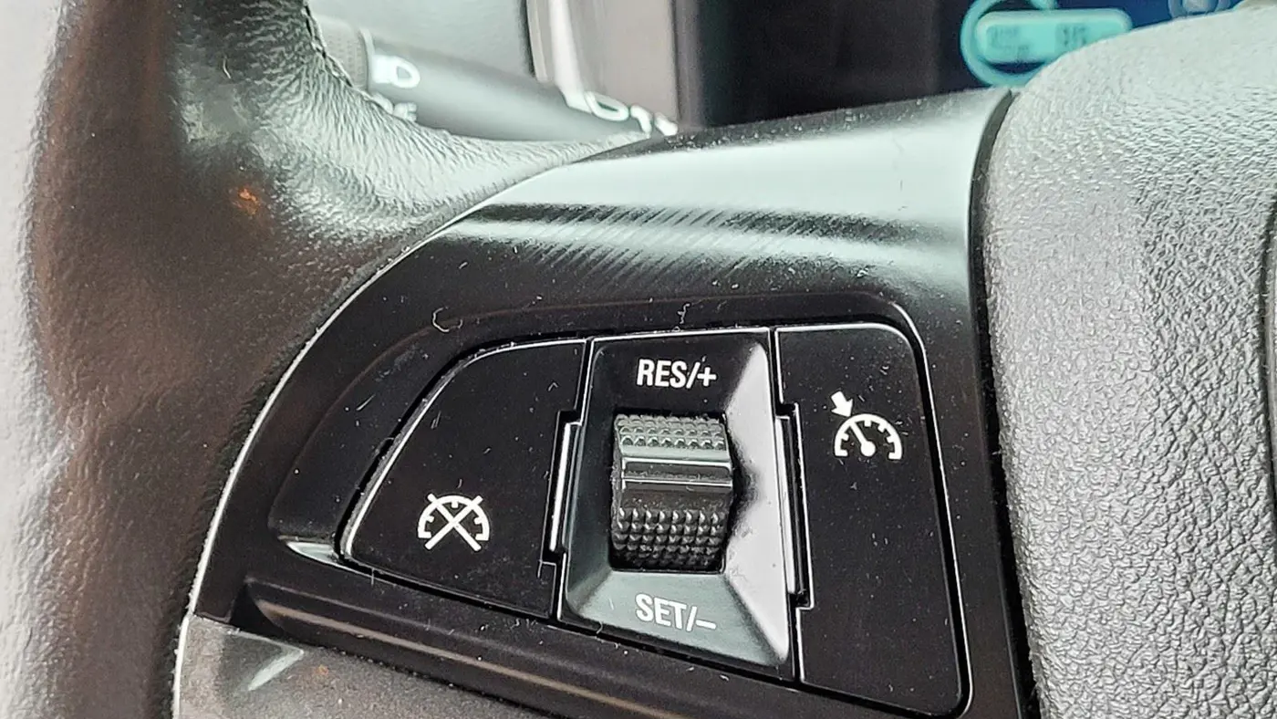2015 Chevrolet Volt Premium