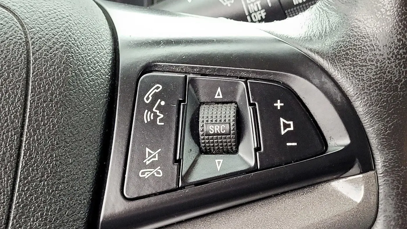 2015 Chevrolet Volt Premium