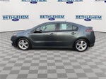 2011 Volt Thumbnail 5