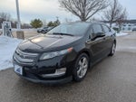 2012 Volt Thumbnail 7