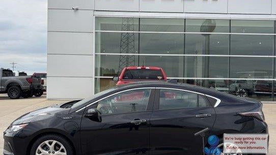 Preowned 2016 Chevrolet Volt Premier for Sale