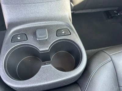 Photo of a 2017 Chevrolet Volt Premier 4DR Hatchback for sale