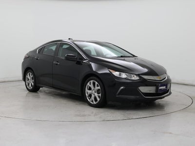 Photo of a 2017 Chevrolet Volt Premier 4DR Hatchback for sale