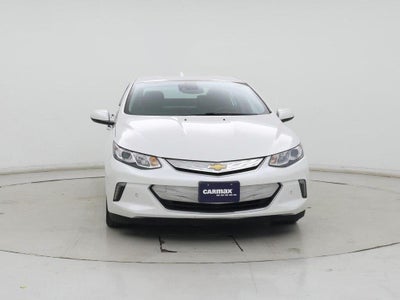 2017 Chevrolet Volt Premier 4DR Hatchback