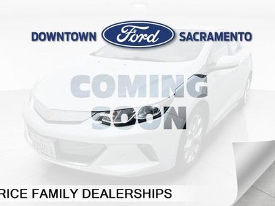 Photo of a 2017 Chevrolet Volt Premier 4DR Hatchback for sale