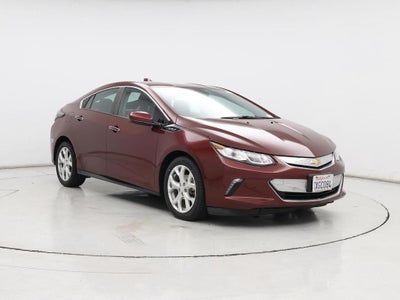 Photo of a 2016 Chevrolet Volt Premier 4DR Hatchback for sale