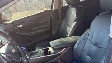 2018 Chevrolet Volt Premier