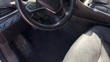 2018 Chevrolet Volt Premier