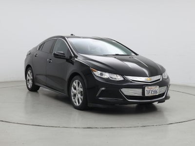 2017 Chevrolet Volt Premier 4DR Hatchback