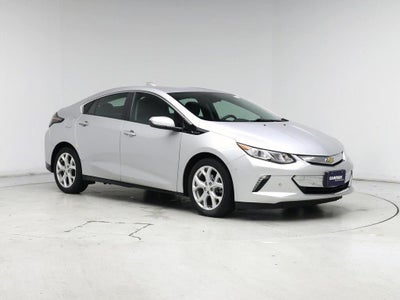 Photo of a 2017 Chevrolet Volt Premier 4DR Hatchback for sale