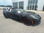 2017 Corvette Thumbnail 1
