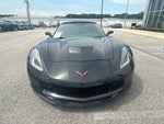 2017 Corvette Thumbnail 2