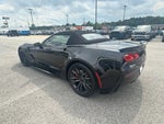 2017 Corvette Thumbnail 5