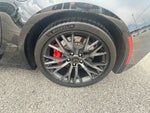 2017 Corvette Thumbnail 7