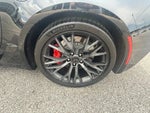 2017 Corvette Thumbnail 1