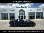 2017 Corvette Thumbnail 30