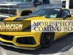 2019 Corvette Thumbnail 1