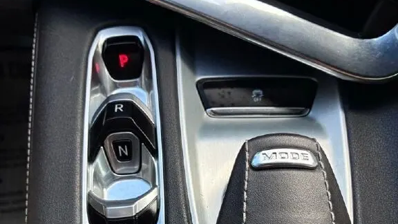 2020 Chevrolet Corvette Stingray