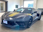 2020 Corvette Thumbnail 4
