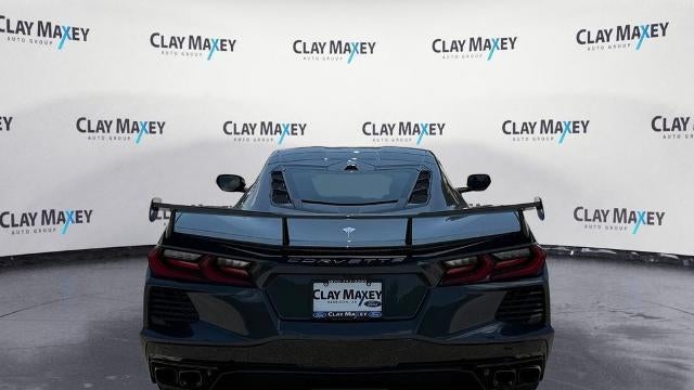 2020 Chevrolet Corvette Stingray