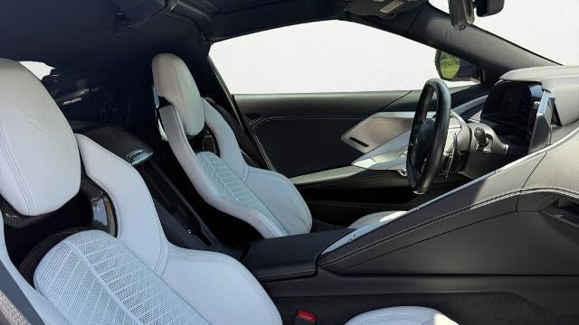 2020 Chevrolet Corvette Stingray