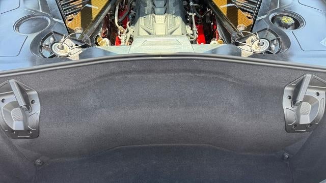 2020 Chevrolet Corvette Stingray
