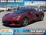 2020 Corvette Thumbnail 1