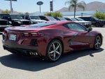 2020 Corvette Thumbnail 3