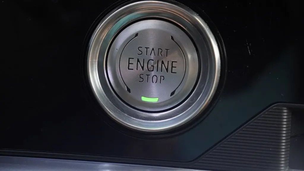 2020 Chevrolet Corvette Stingray