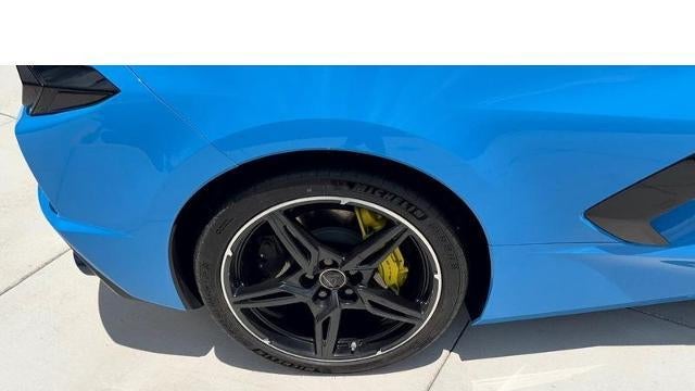 2020 Chevrolet Corvette Stingray