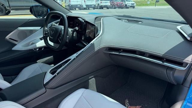 2020 Chevrolet Corvette Stingray