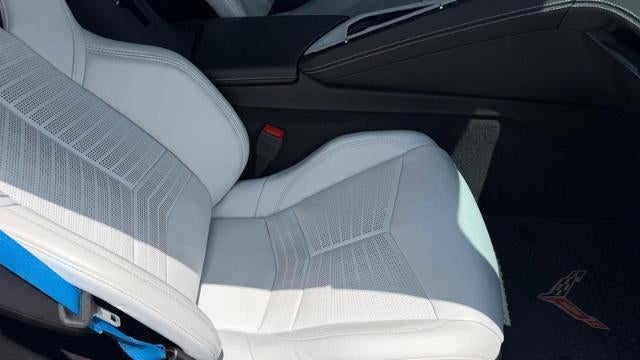 2020 Chevrolet Corvette Stingray
