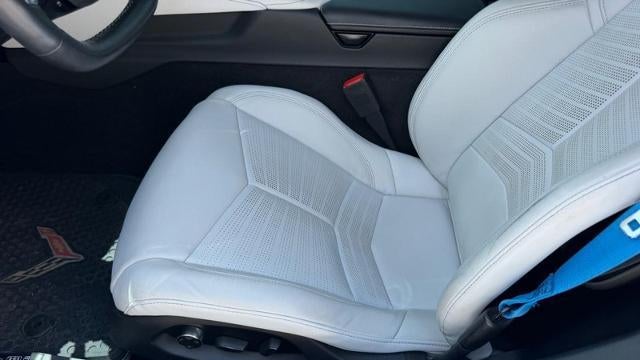 2020 Chevrolet Corvette Stingray