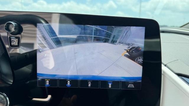 2020 Chevrolet Corvette Stingray
