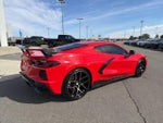 2020 Corvette Thumbnail 3