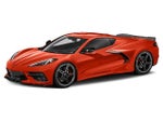 2020 Corvette Thumbnail 1